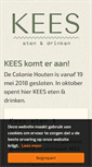 Mobile Screenshot of houten.colonie.nl